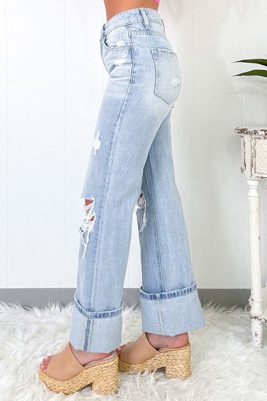 brittany jeans
