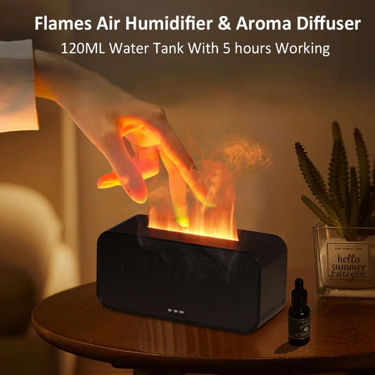 fireside humidifer