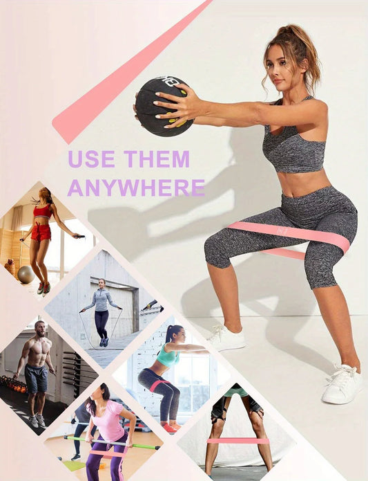 velke resistance bands