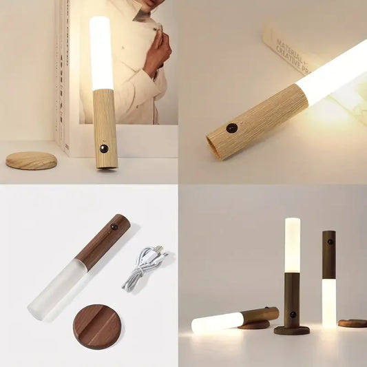 on the go rechargable lamps