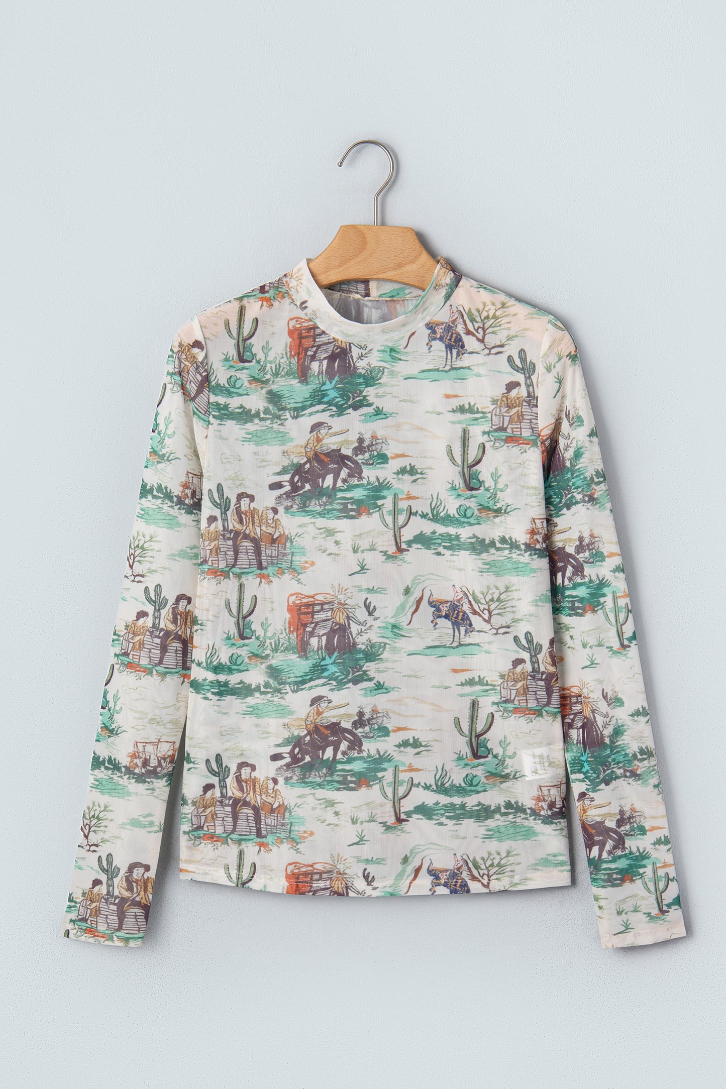 cowboy poetry top