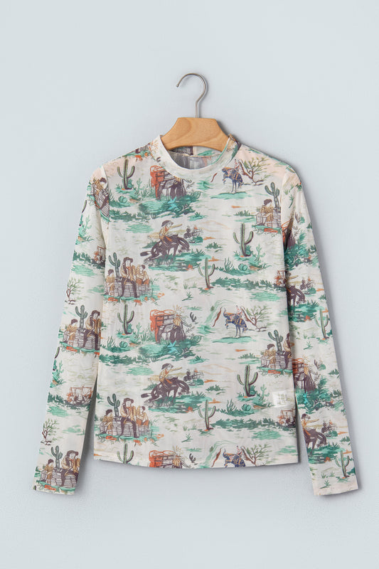 cowboy poetry top