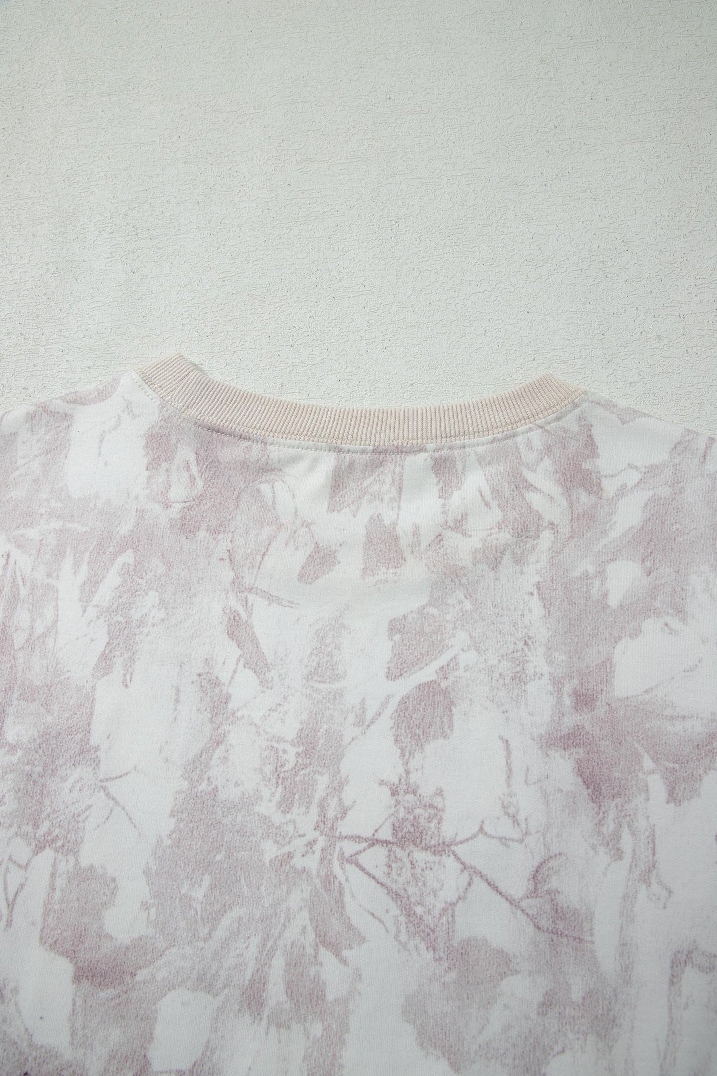 woodland cutie shirt and skirt set