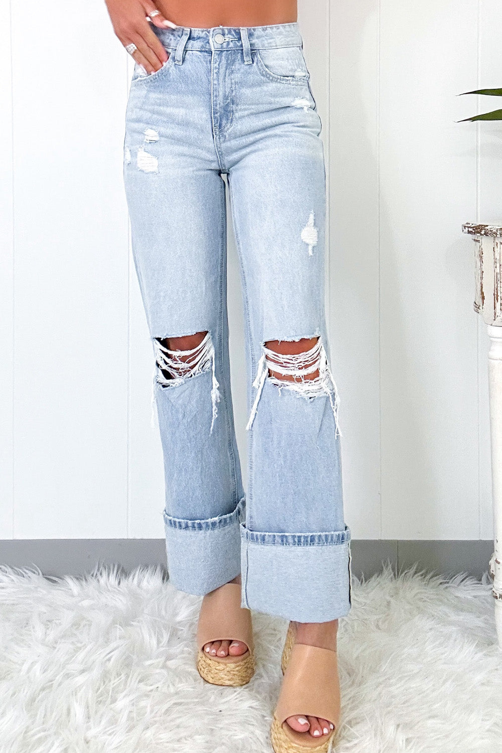 brittany jeans