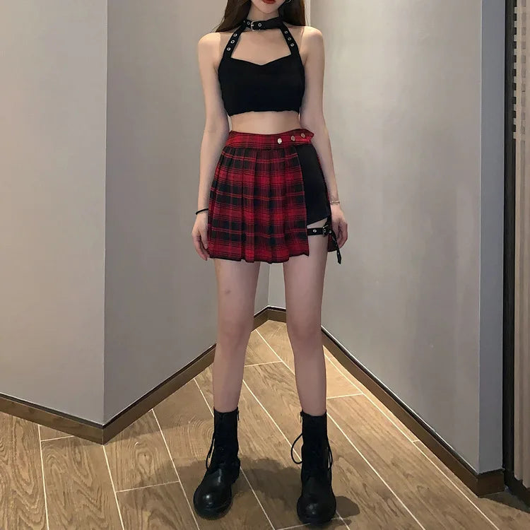 detention skirt