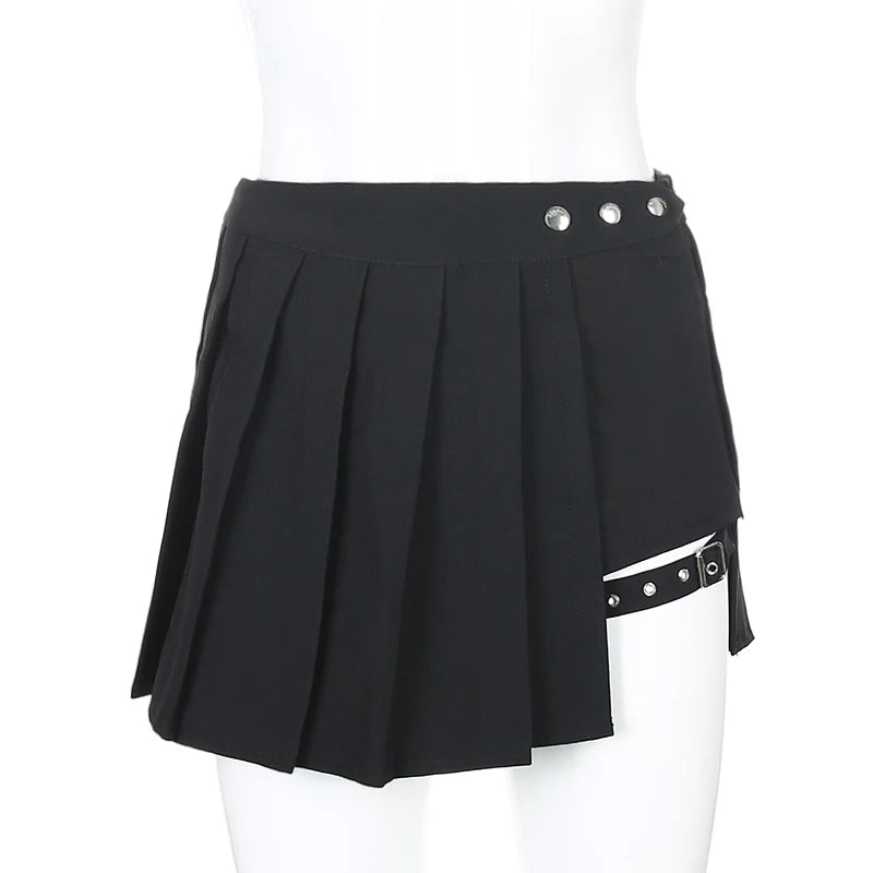 detention skirt