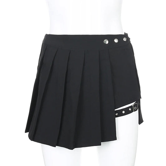 detention skirt