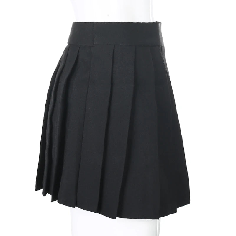 detention skirt