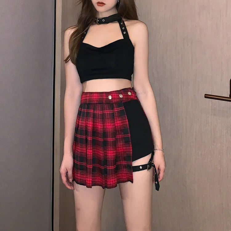 detention skirt