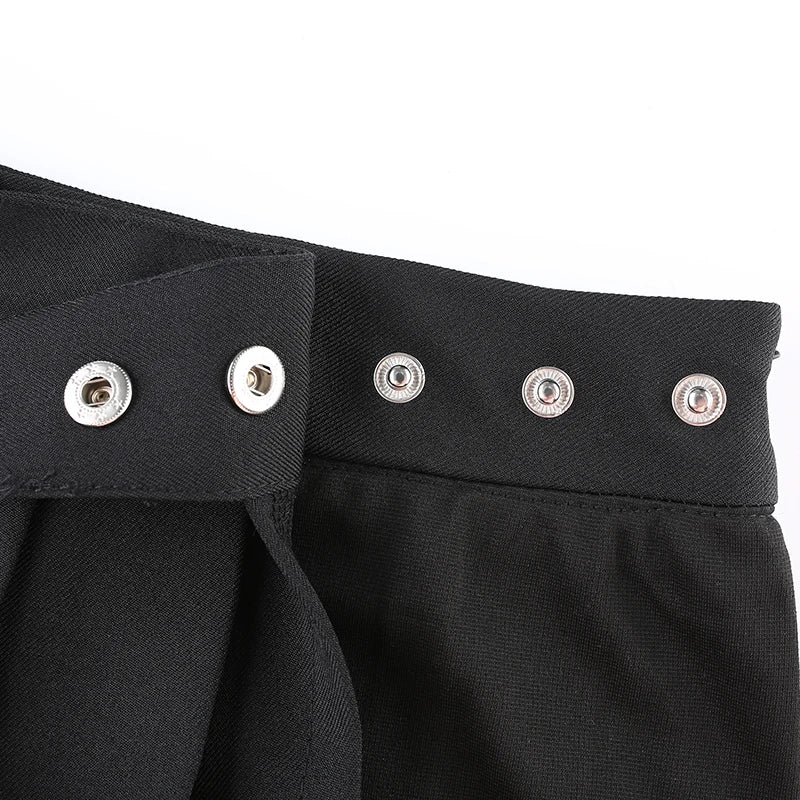 detention skirt
