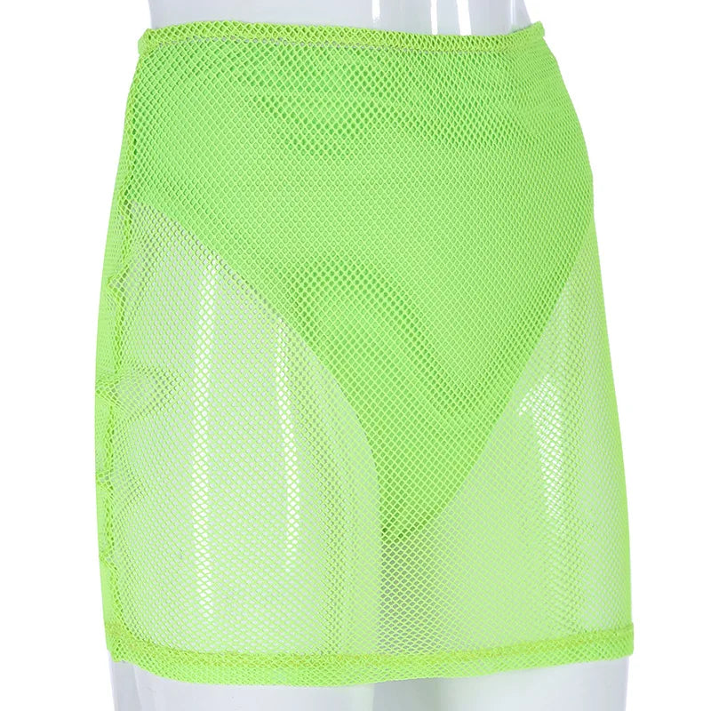 neon nights set