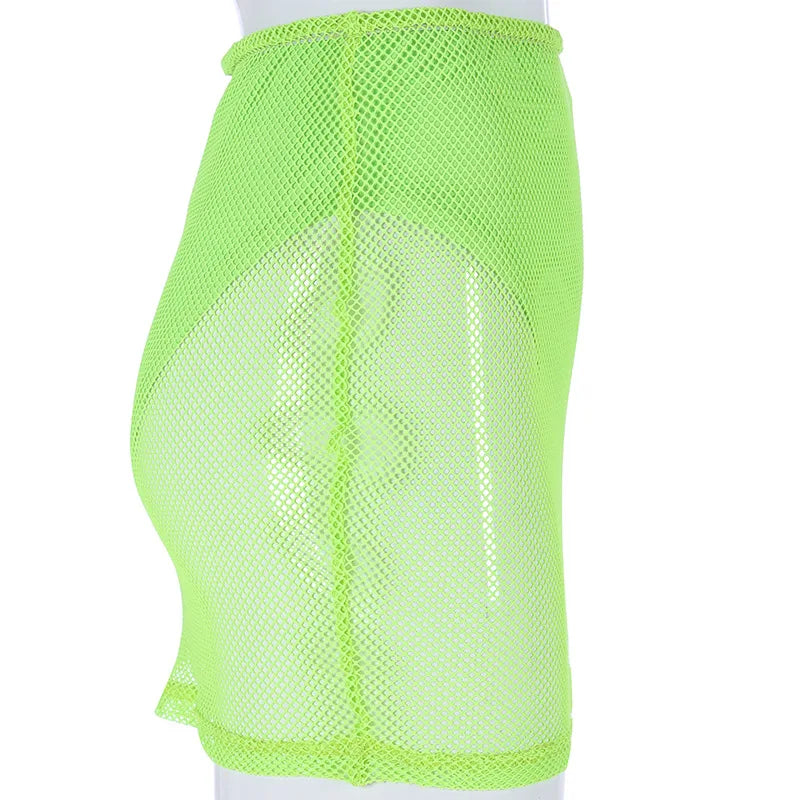 neon nights set