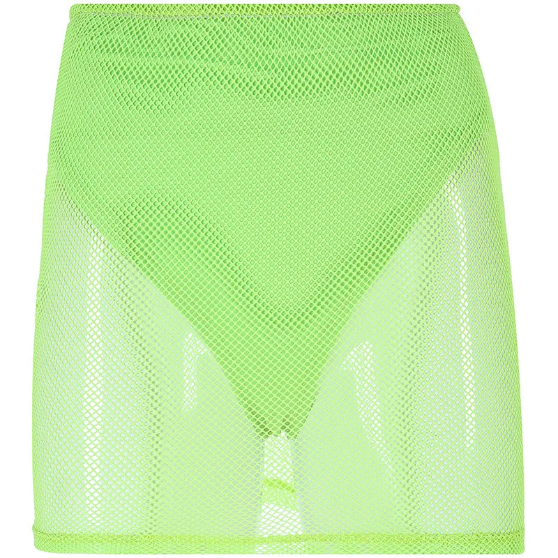 neon nights set