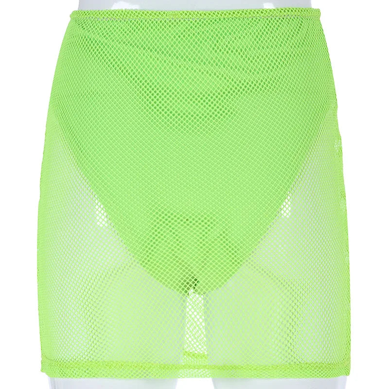 neon nights set