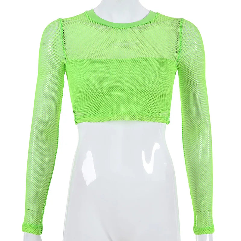 neon nights set