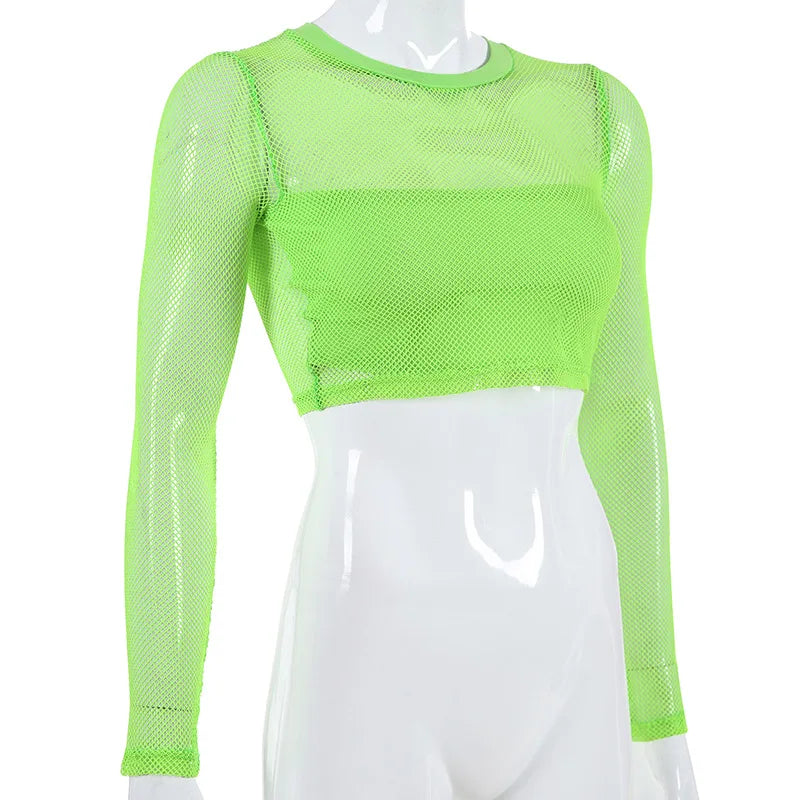neon nights set