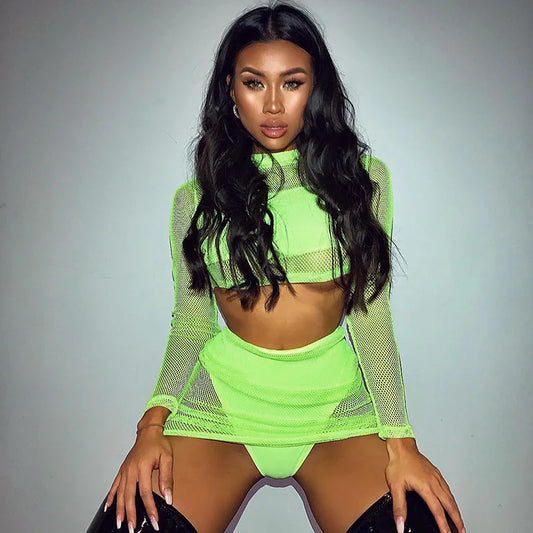 neon nights set