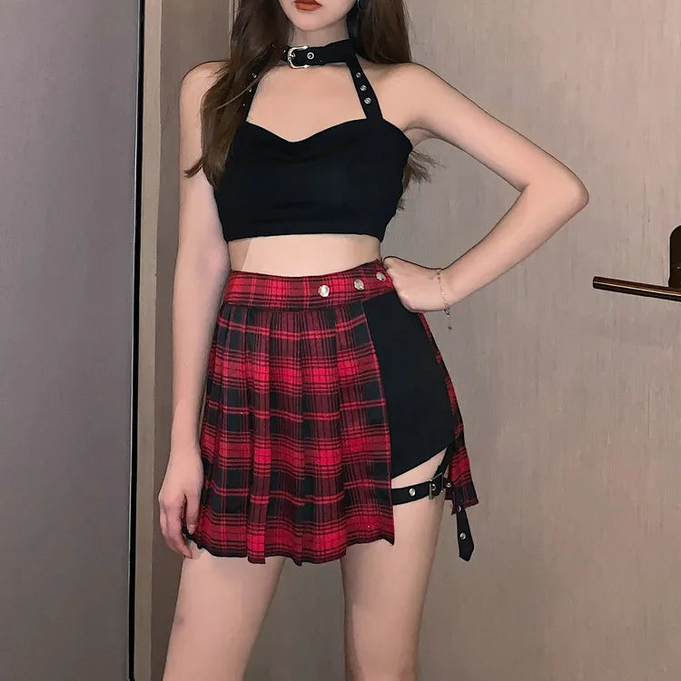 detention skirt