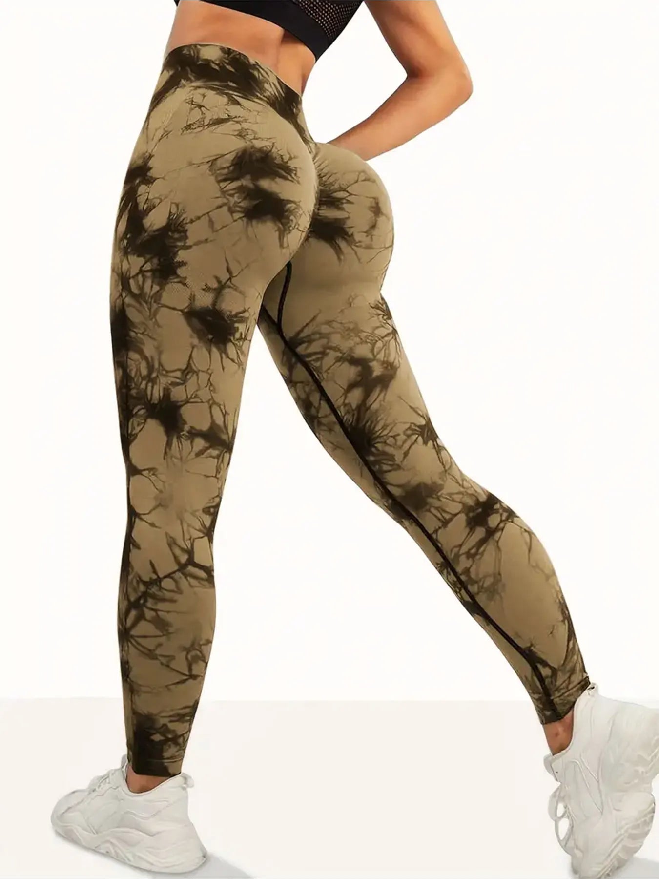holding it together leggings