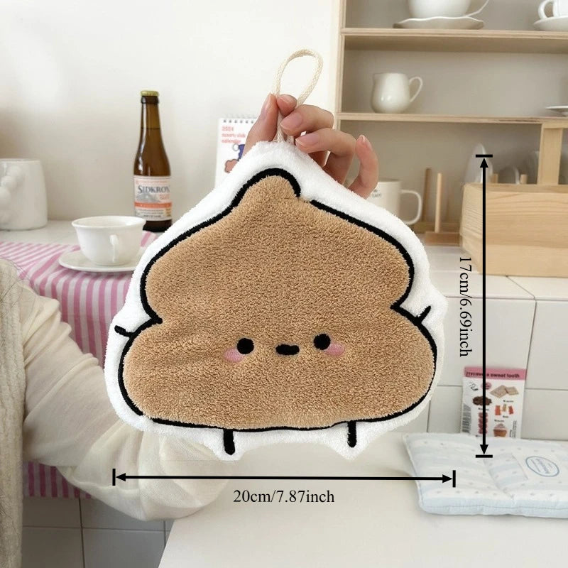number two towel set
