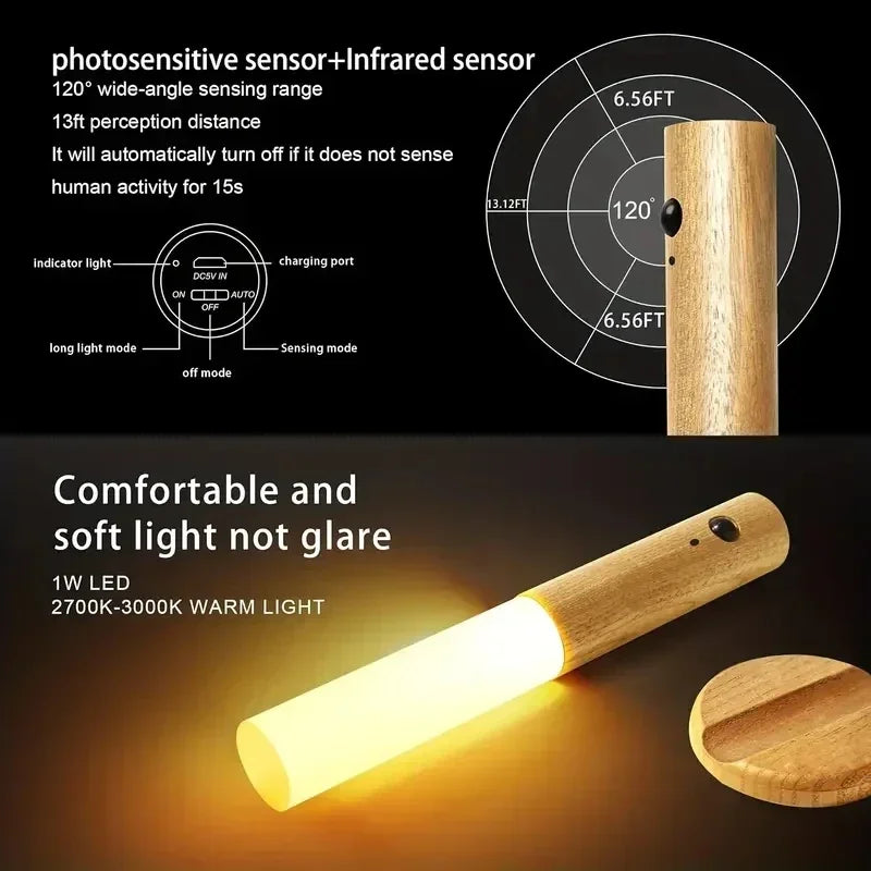 on the go rechargable lamps