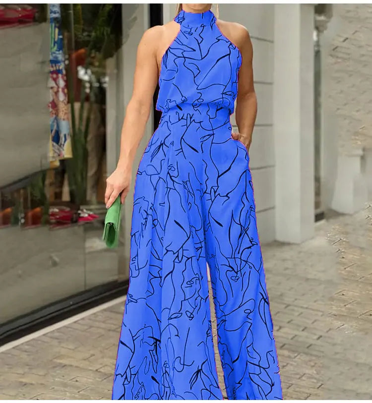 headline jumpsuit