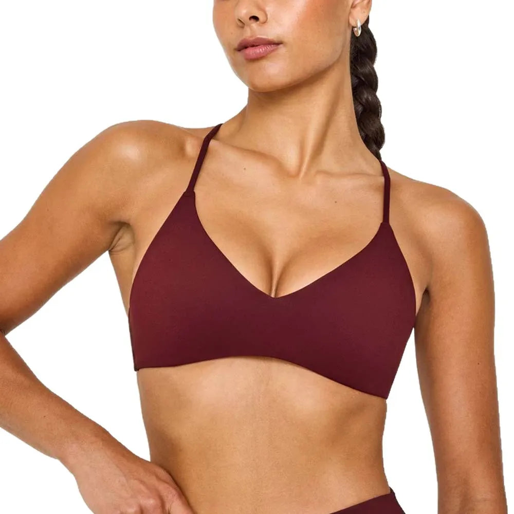 livewire sports bra
