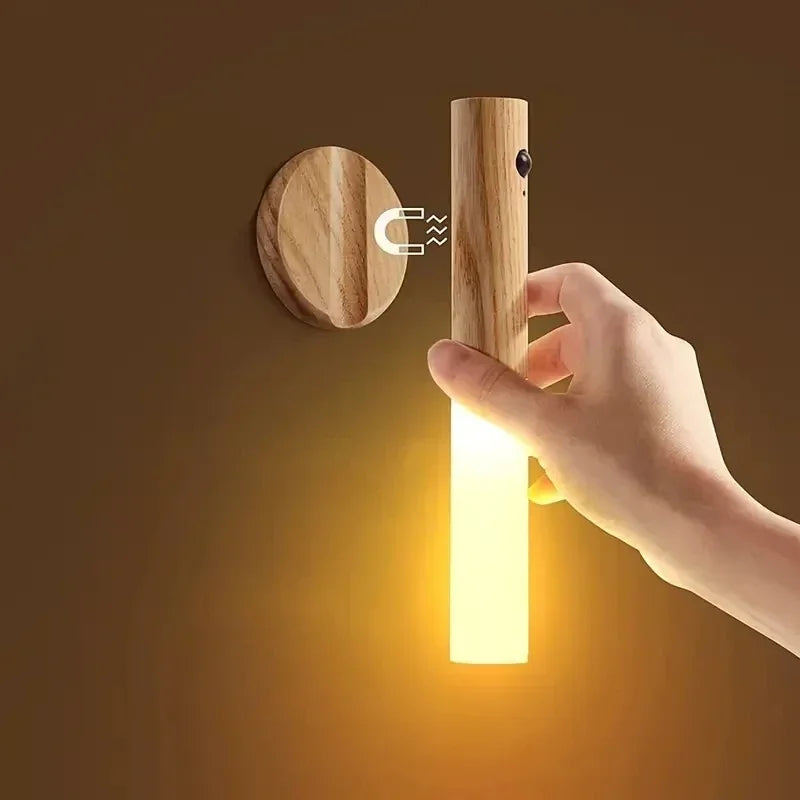on the go rechargable lamps