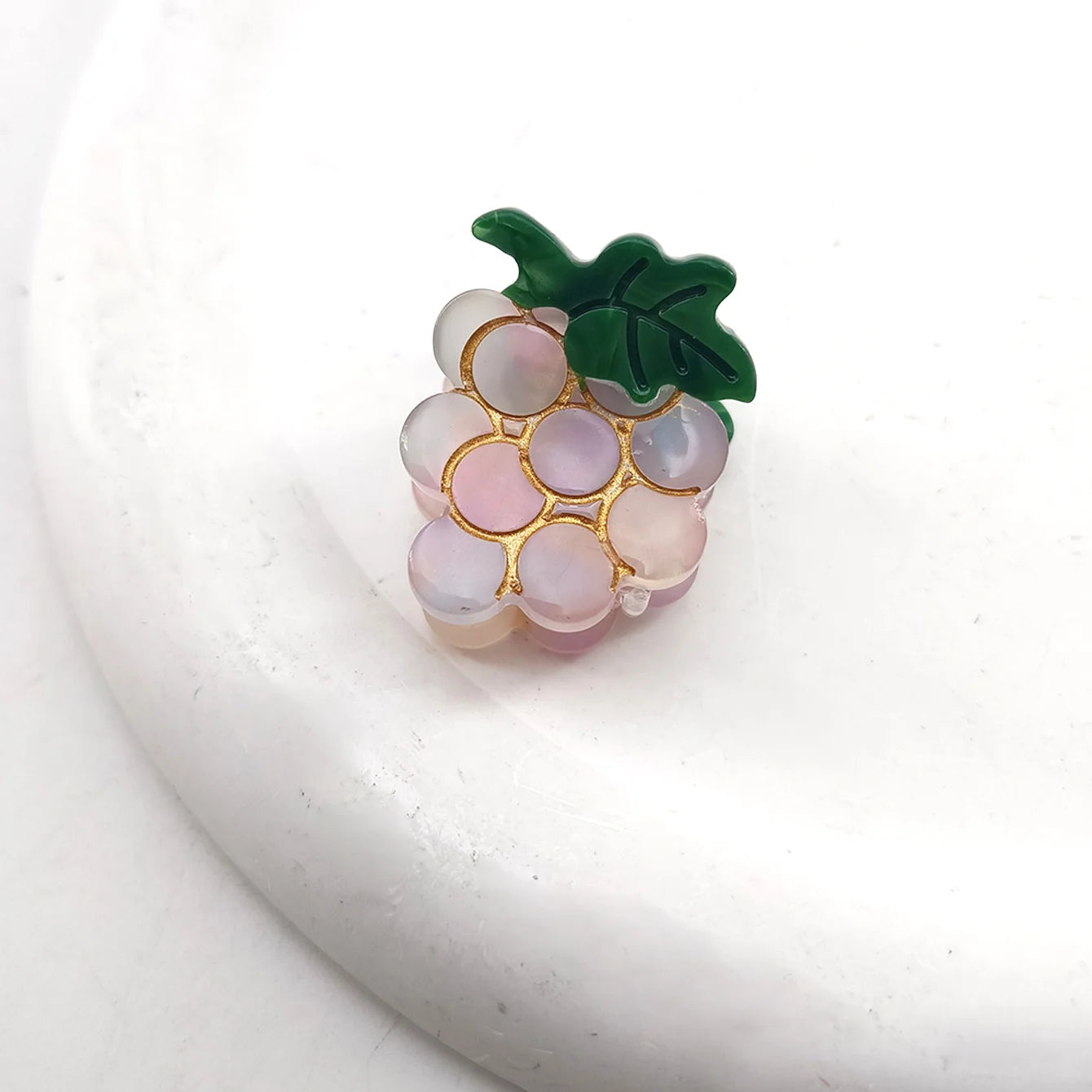 fruit & vegetable basket claw clip collection