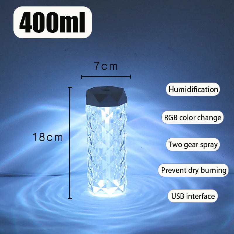 air affair portable humidifier