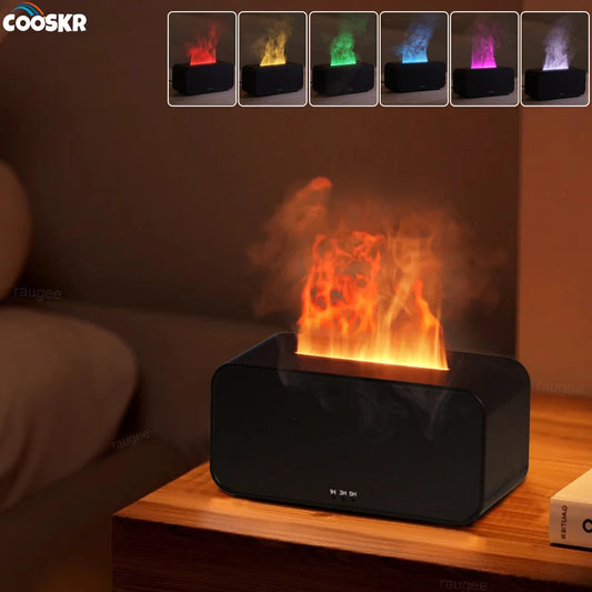 fireside humidifer