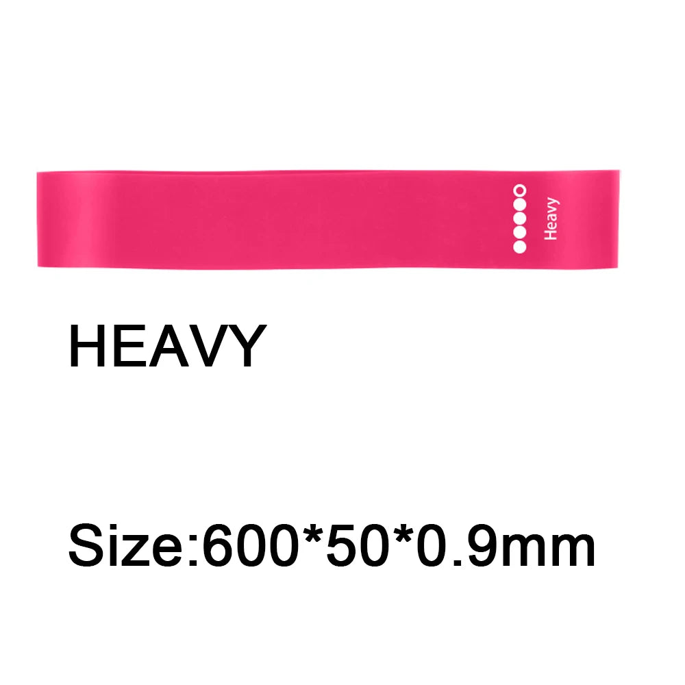 velke resistance bands