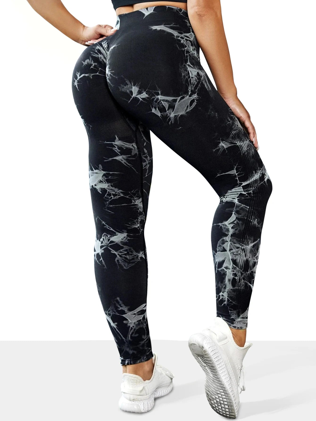 holding it together leggings