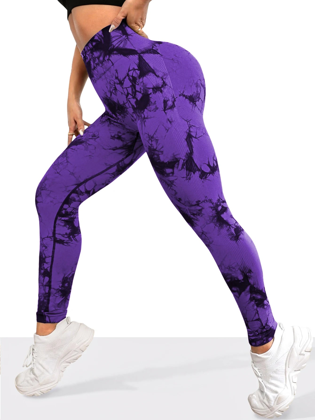 holding it together leggings