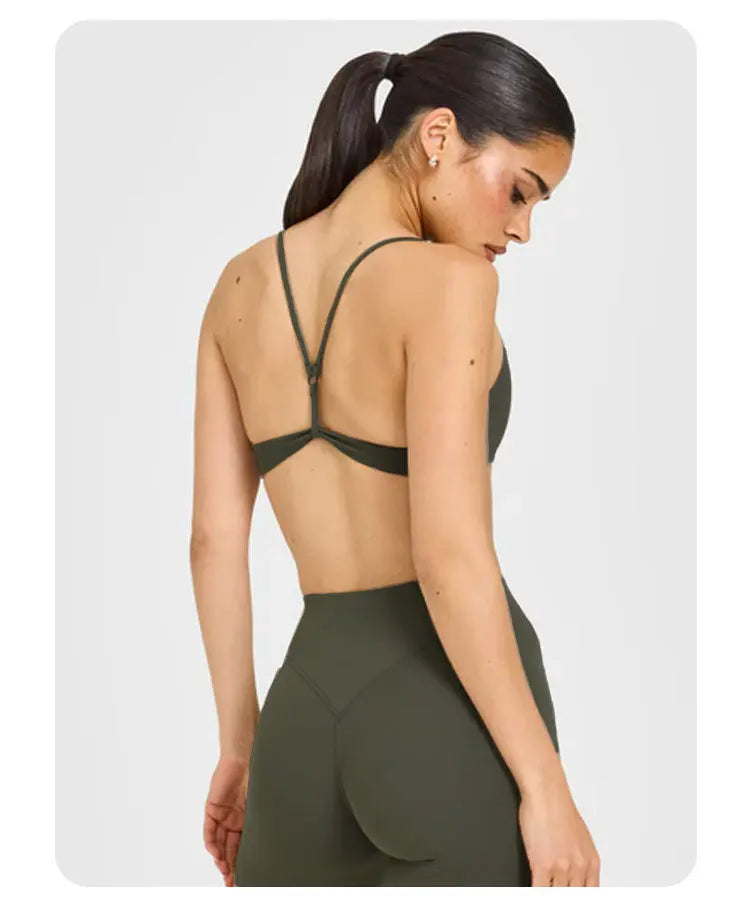 livewire sports bra