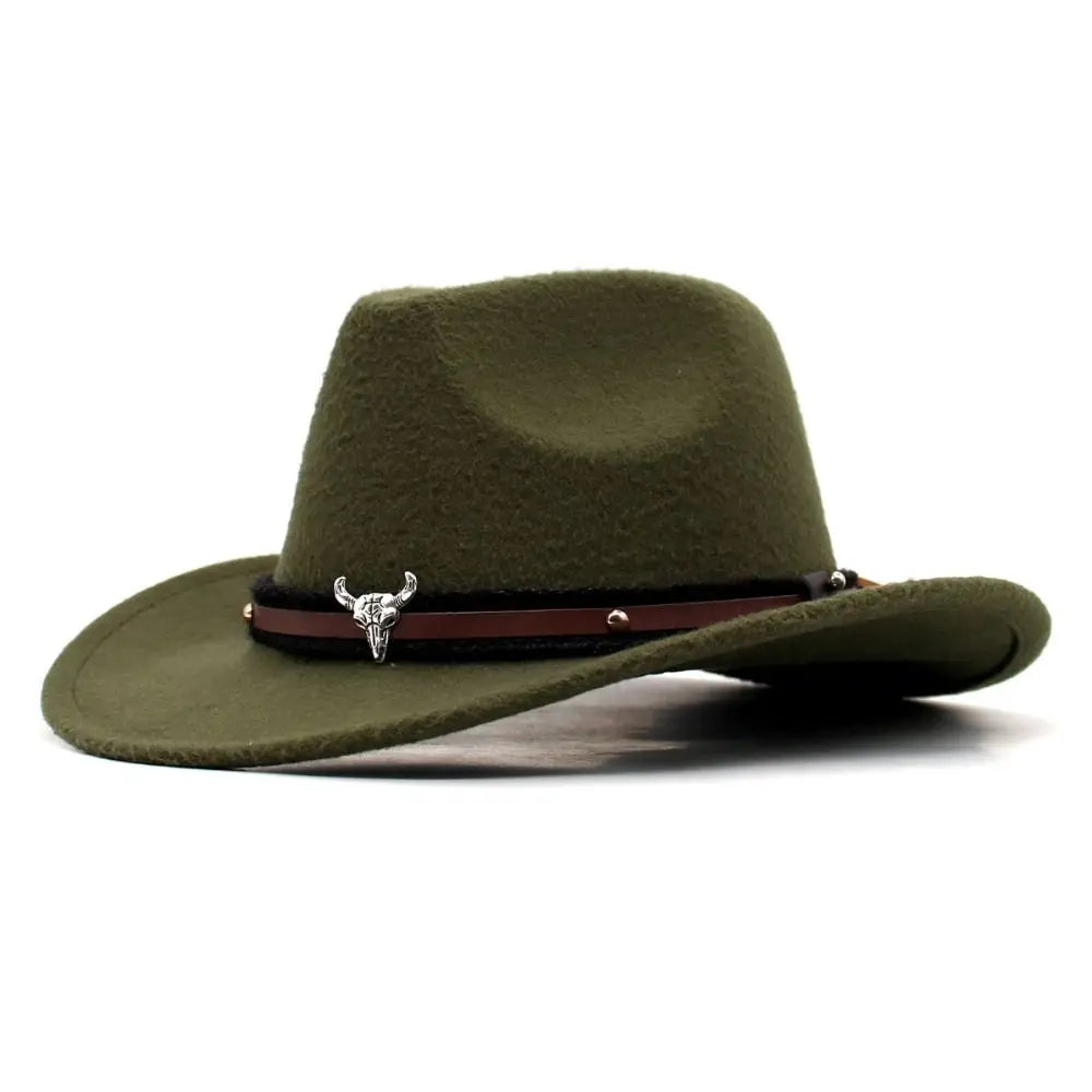 giddy up cowgirl hat