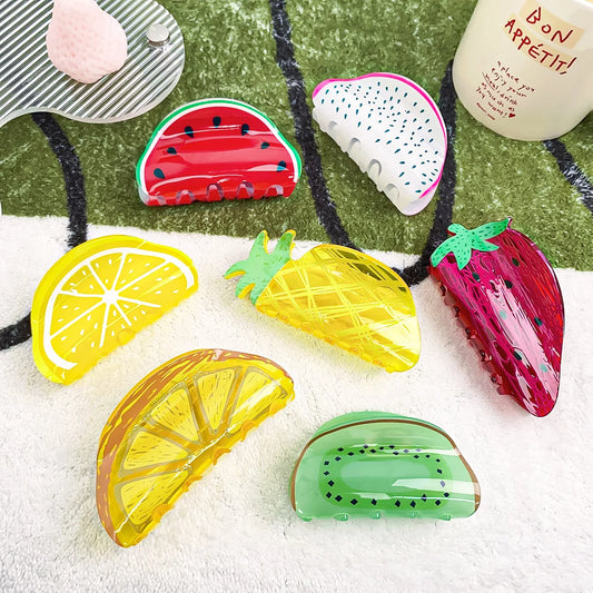 pick of the day claw clips