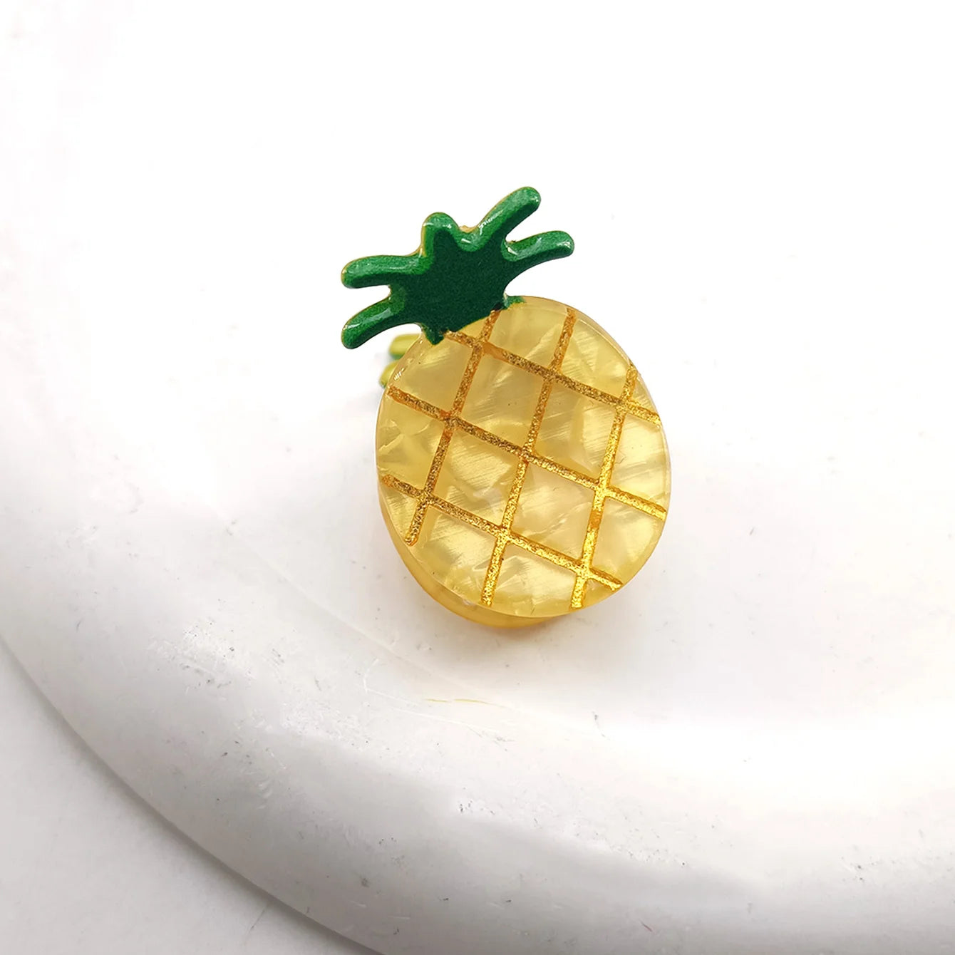fruit & vegetable basket claw clip collection