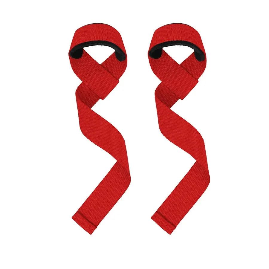 velke lifting straps