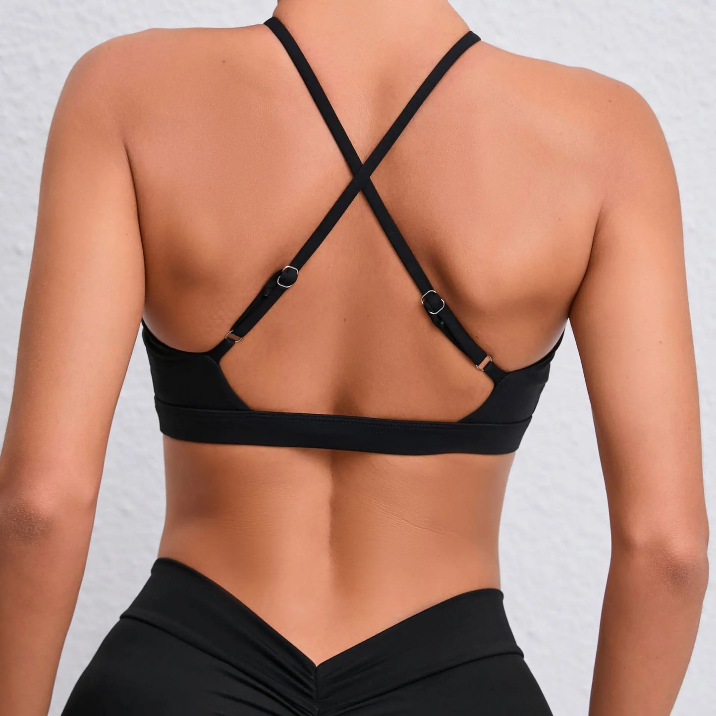 crossfire bra
