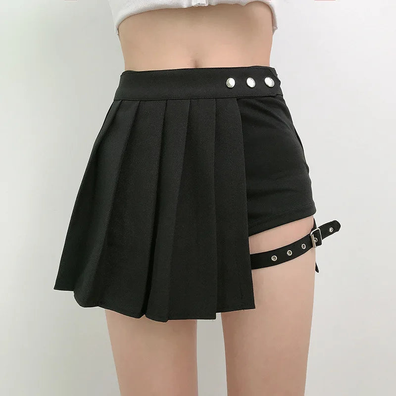 detention skirt