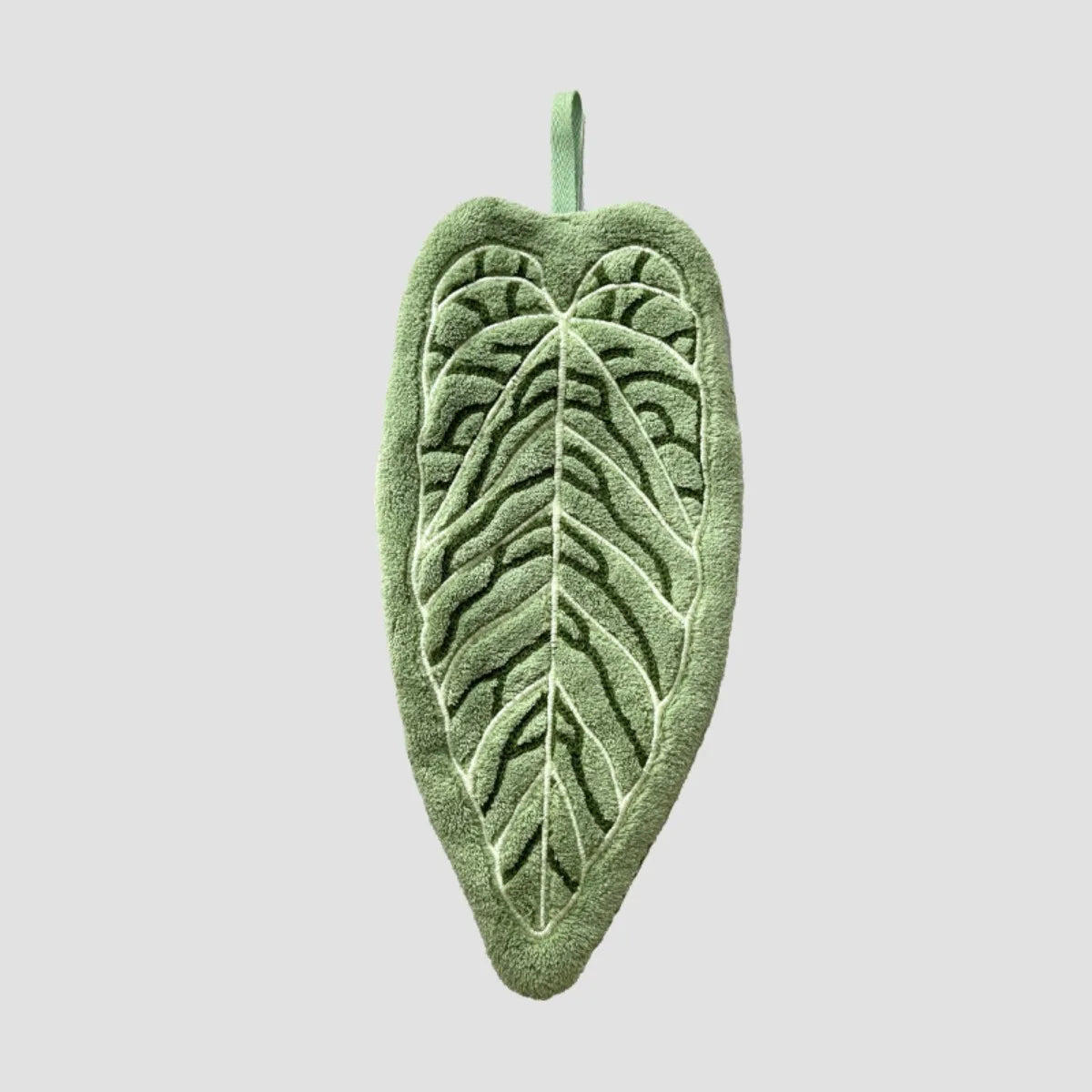 green thumb towels