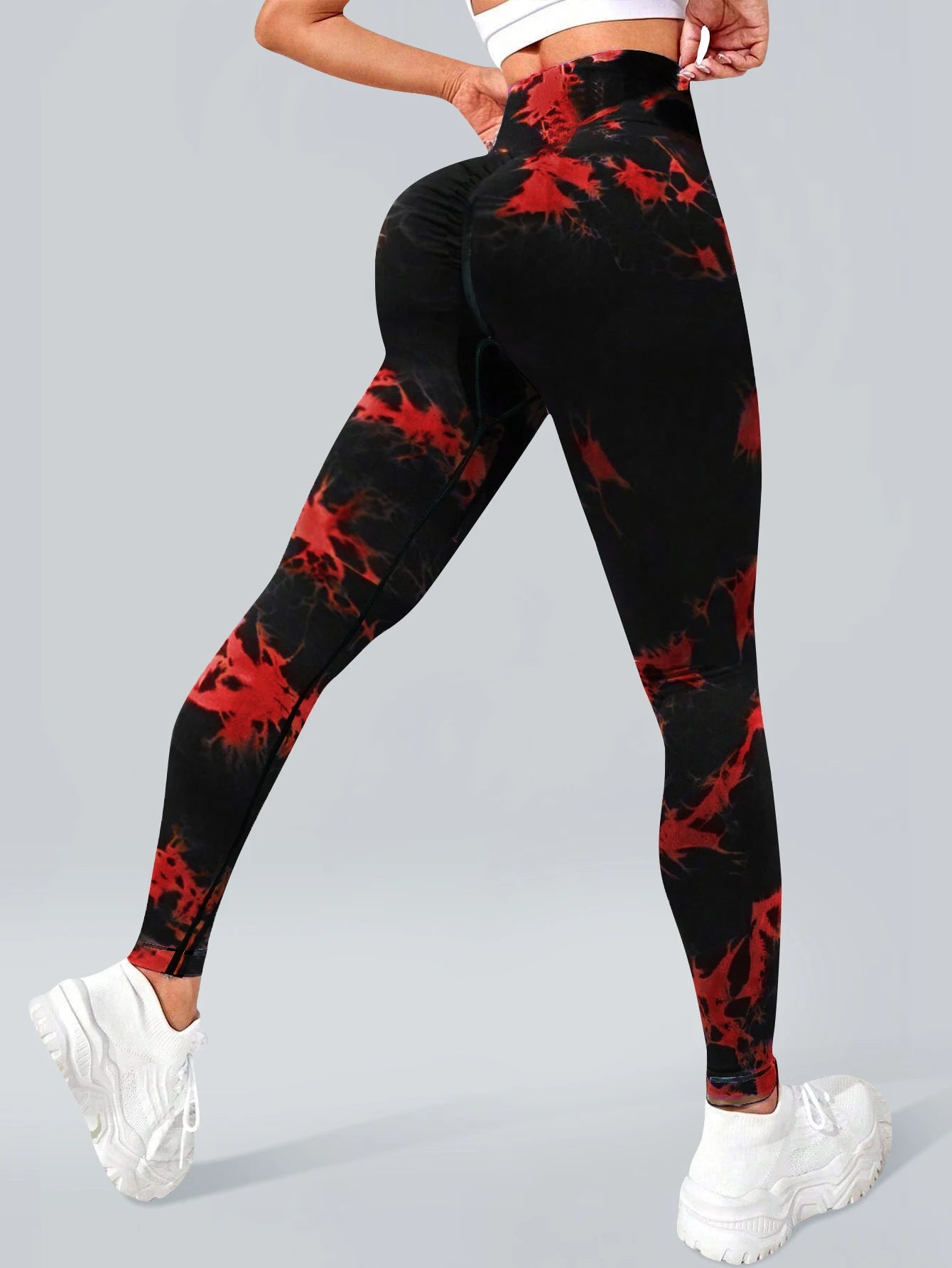 holding it together leggings