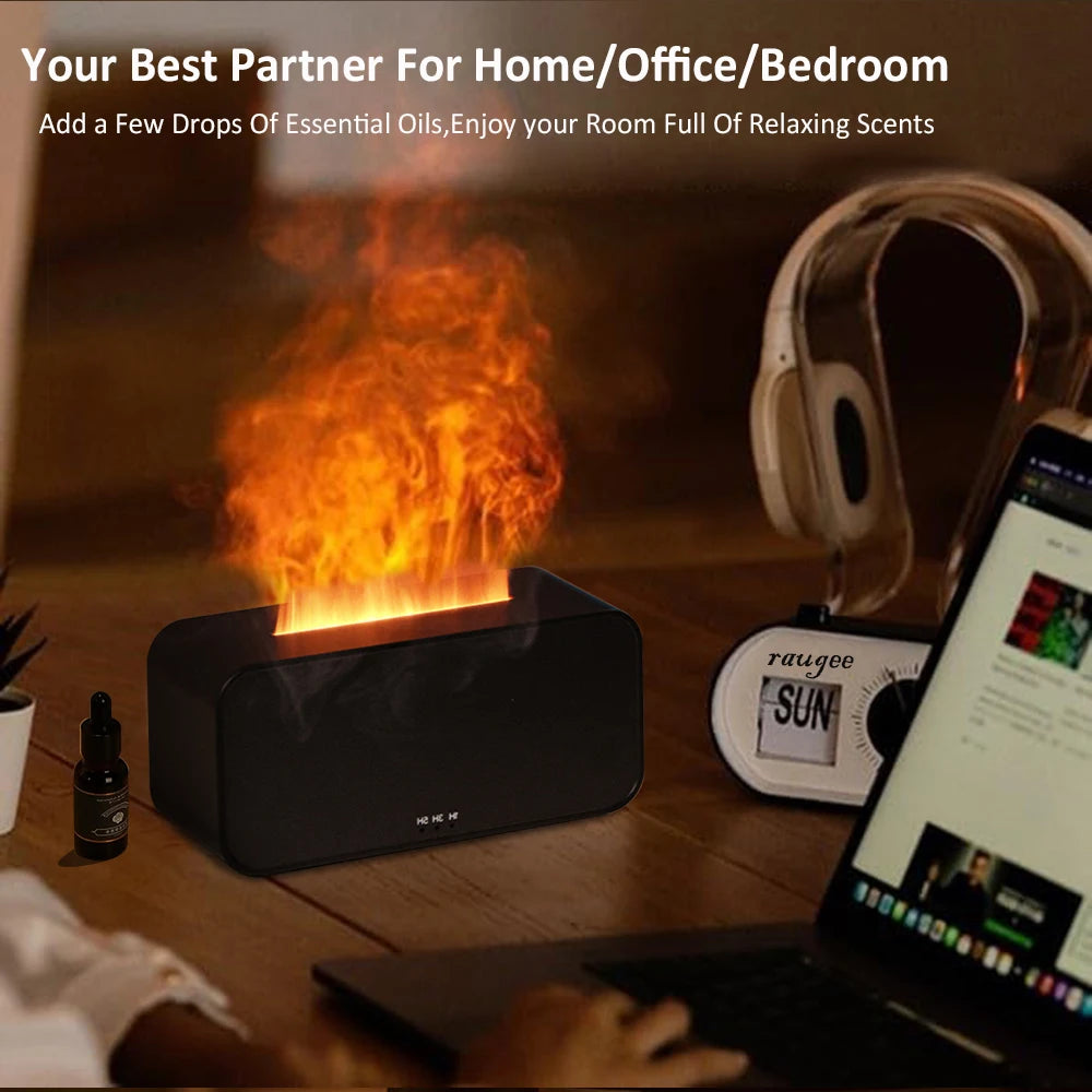 fireside humidifer