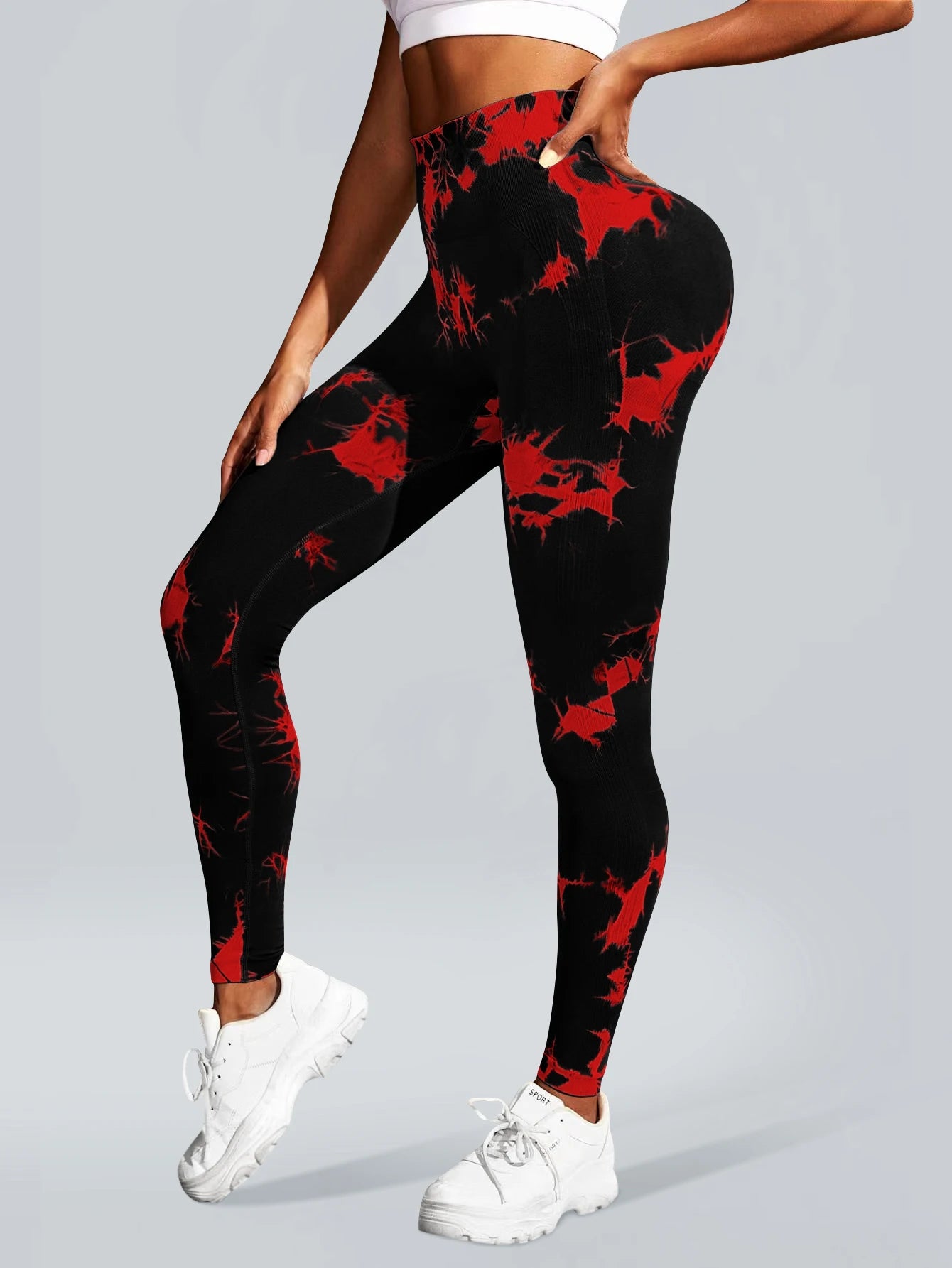 holding it together leggings