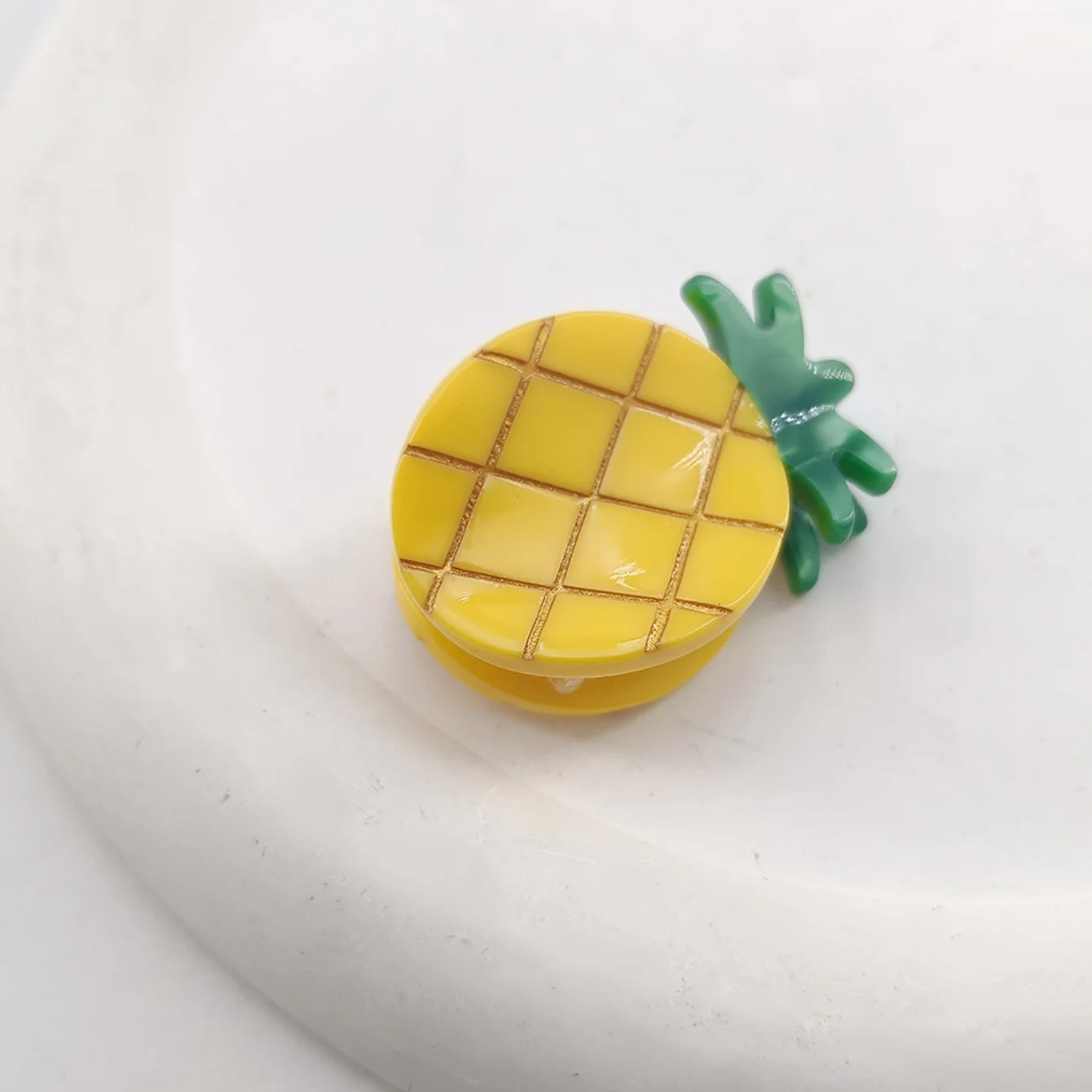 fruit & vegetable basket claw clip collection