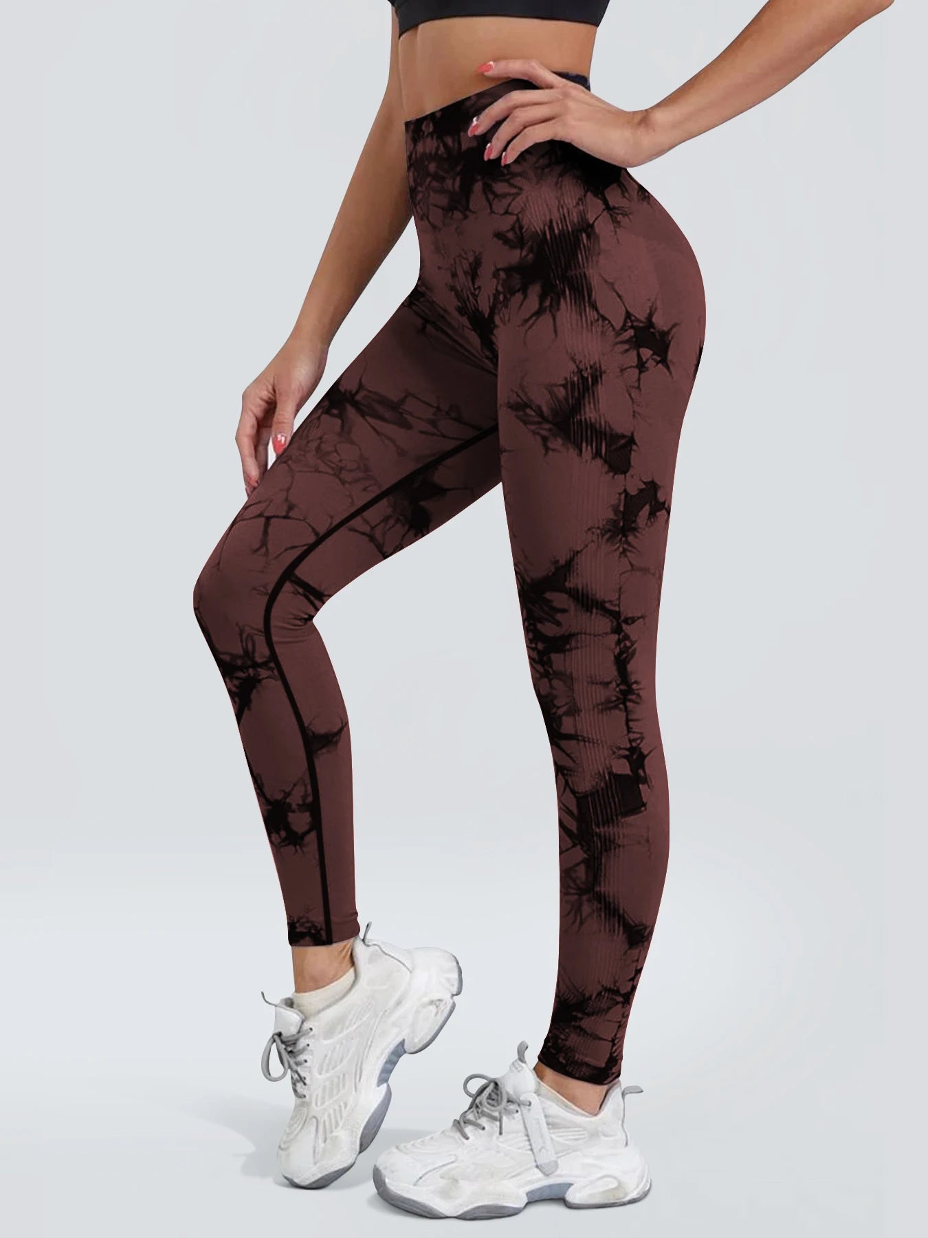 holding it together leggings