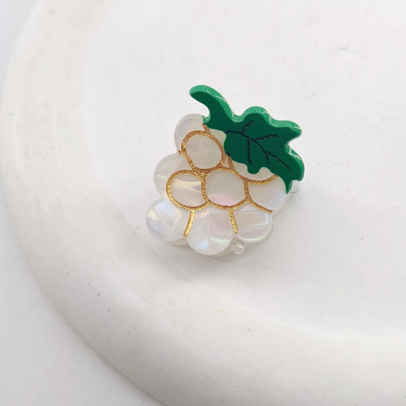 fruit & vegetable basket claw clip collection