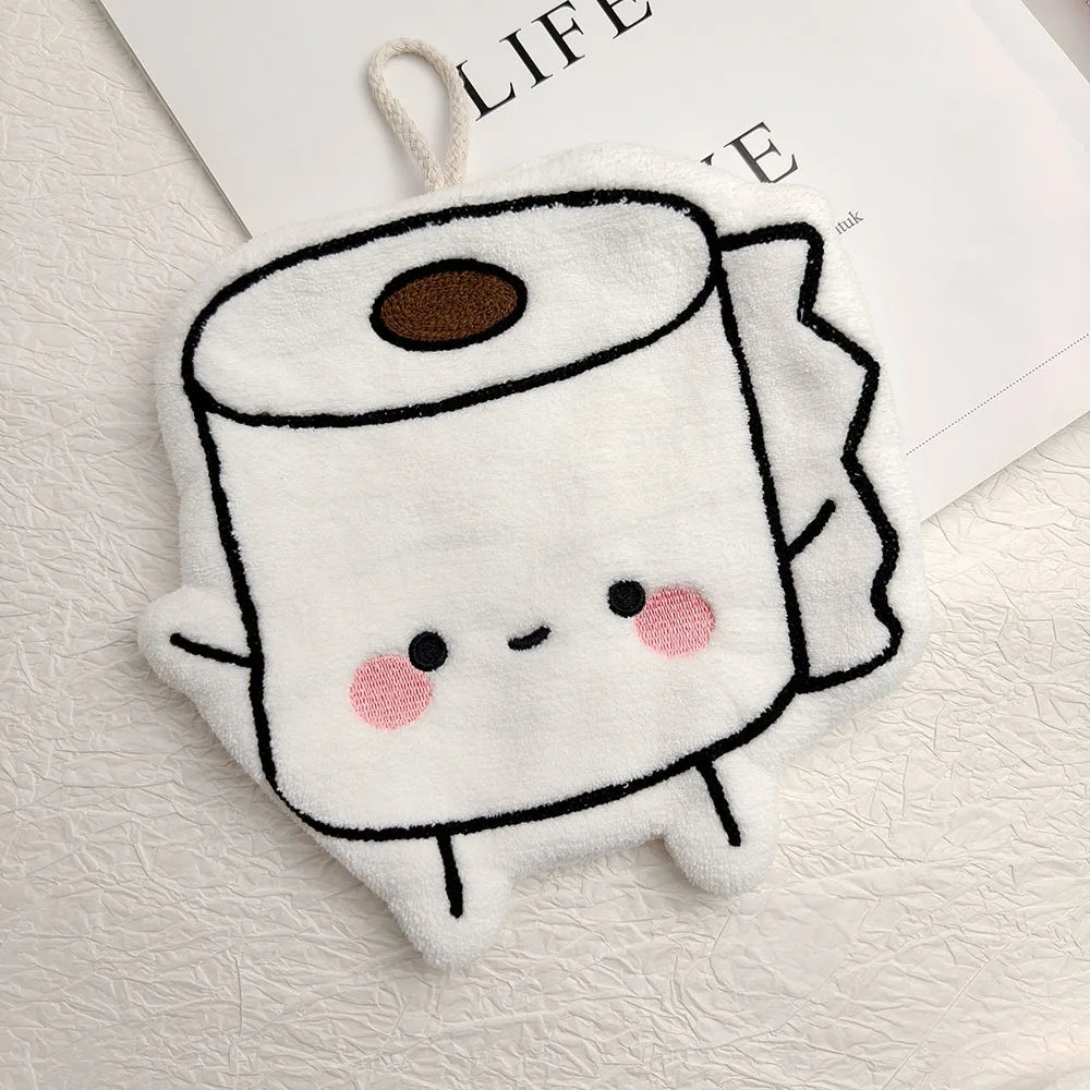 number two towel set