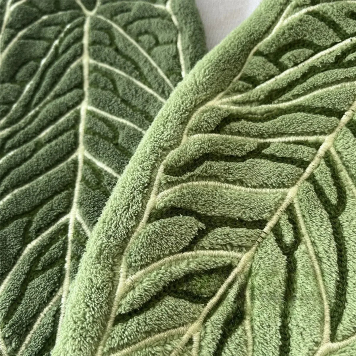 green thumb towels